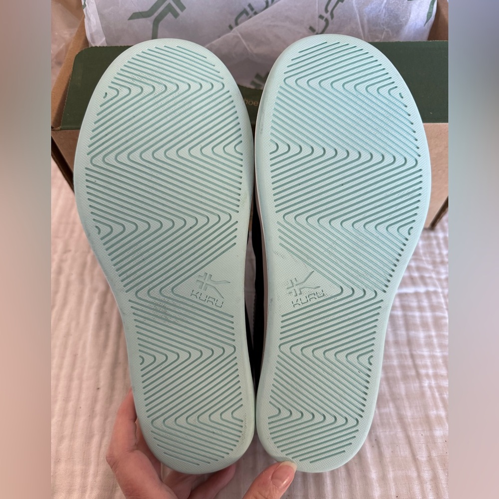 NIB KURU Roam Alta Slip-On’s Women’s Size 7.5 - Picture 6 of 7